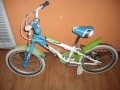 16" ДРАГ,DRAG  детски велосипед,колело със спомагателни колела.Промо, снимка 8