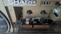 продавам ретро касетофон SHARP GF-5757, снимка 7