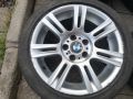 17 5х120, 17 5x120, Style 194, M-sport, Спорт пакет, снимка 2