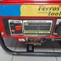 Бензинов Генератор FERROS TOOLS, 2.0KW, 1-цилиндров, 4-тактов, снимка 3