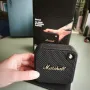 Тонколона Marshall Willen Bluetooth, Черна (чисто нова), снимка 5