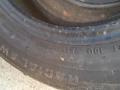 Летни гуми 185/60/14 - 2бр, снимка 4