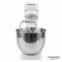 mawaa® MixMaster кухненски робот миксер, 1400 W, снимка 3