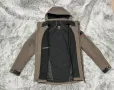 Зимно яке Engelbert Strauss Softshell Jacket, Размер M, снимка 3