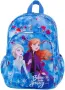 Ученическа раница CoolPack Frozen Елза и Ана Замръзналото кралство 10L, снимка 1