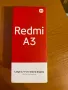 Смартфон RedmiA3, снимка 5