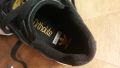 Adidas Yung-96 J Black Gray Gold Размер EUR 38 / UK 5 дамски детски маратонки 174-14-S, снимка 15