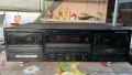 Продавам 2 дека Technics M14 и Kenwood KX W8060 двукасетъчен и двете гнезда записват., снимка 4