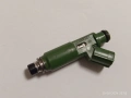 Бензинова дюза - injector Denso за TOYOTA Corolla Celica Avensis MR2 - 1.6VVTi и 1.8VVTi, снимка 4