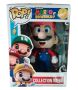 Funko Pop Фигурки Супер Марио Super Mario и Луйджи, снимка 7