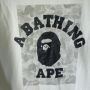 Bape a bathing ape блуза sweater 3XL supreme palace , снимка 2