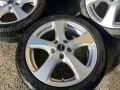 5х112 17 Джанти VW Golf Caddy Sharan Audi A3 Seat Leon Skoda Octavia Superb 5x112, снимка 4