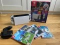 Nintendo switch oled , снимка 1