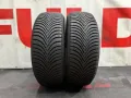 215 65 16, Зимни гуми, Michelin Alpin5, 2 броя, снимка 2