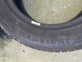 Зимни гуми 235/55/17 - 2 бр, снимка 3