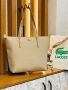 чанти lacoste , снимка 1