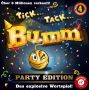 Настолна игра Piatnik Tick-Tack-Bumm! Party Edition, немска версия, снимка 5
