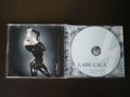 Lady Gaga ‎– The Fame 2009 CD, Album, снимка 2