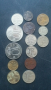 стари монети от миналия век, снимка 1 - Нумизматика и бонистика - 44842766