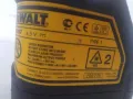 Линеен самонивелиращ  лазерен нивелир DEWALT DW078 4.5V Germany  , снимка 6