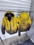 Stone Island Мъжко Зимно Яке С Качулка - 2 Налични Цвята Код A. Style-1, снимка 5