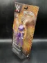 Екшън фигура WWE Bianca Belair Бианка Белеар Mattel Wrestlemania action figure играчка, снимка 4