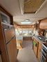 Каравана Swift Conqueror-Френска Спалня/ТЕНТА/СОЛАР/MOVER/Душ кабина/КАТО НОВА, снимка 5