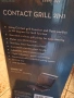 Контактен грил 2 в 1 BRAVISSIMO BKG-2824 – 2000W, снимка 4