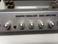бас усилвател fame pl 60 b, снимка 3