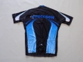ново вело джърси gsg екип тениска елек горнище шосейно колоездене мъжко оригинално XL, снимка 2