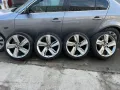  wheels 18” 5x114.3, снимка 2