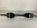 Лява полуоска Опел Комбо Lqva poluoska Opel Combo 1.7 DTi , снимка 1