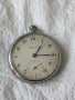 Стар джобен часовник мълния СССР 53811, снимка 1