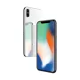 Apple iPhone X 256GB Silver, снимка 1