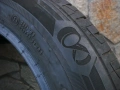 205 55 16 цола 2 бр летни гуми Barum Bravuris 5HM 91V -Dot 2524 - Почти Нови !, снимка 12