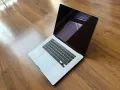 Apple MacBook Pro 16 2019 - Core i7/16GB RAM/512GB SSD/Radeon Pro 5300M 4GB/Бат 8ч, снимка 11