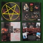 Нови Грамофонни Плочи Bathory, Venom, Possessed, Morbid Angel, снимка 2