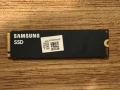 1TB SSD NVMe Gen4 Samsung PM9A1/980 Pro 7000 MB/s, снимка 2