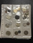 Лот монети от различни страни , снимка 5