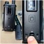 Quansheng TK 11 Taiko kong multi band radiostation walkie talkie радиостанция, снимка 3