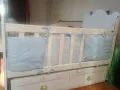 Детско легло 120/60 см, снимка 1