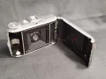 СТАР РЕТРО МЕХОВ ФОТОАПАРАТ AGFA ISOLETTE V, снимка 7