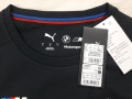 Puma BMW Motorsport Team T-Shirt - Оригинална мъжка тениска, снимка 12