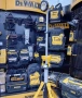 Dewalt /Девалт Машини,Инструменти,Консумативи, снимка 5