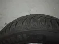 Продавам 4бр. зимни гуми с джанти Kumho WinterCraft WP51 , снимка 14