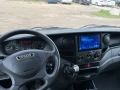Iveco Daily - 9" Android 15 Мултимедия Ивеко Дейли Навигация Андроид, снимка 2