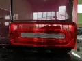 Чисто нови LED FACELIFT стопове за Mercedes G класа / W463, снимка 4