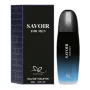 Тоалетна вода за мъже Savior Eau De Toilette 30мл., снимка 1