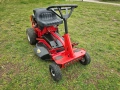 ТРАКТОРНА КОСАЧКА SNAPPER/BRIGGS&STRATTON. КАТО НОВА , снимка 16