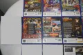 Игри за PS2 Naruto Ultimate Ninja 4 2/Mike Tyson/Scooby Doo/Taito Legends/187 Ride Or Die/WRC/ATV   , снимка 11